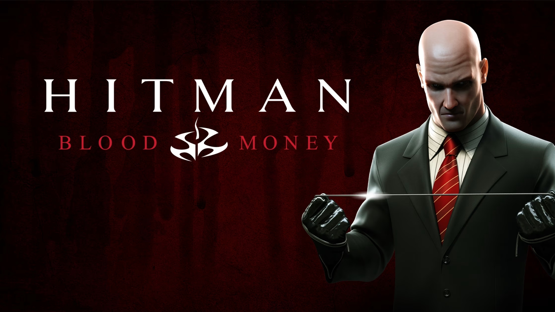 Rap from Episode 96 Hitman: Blood Money
